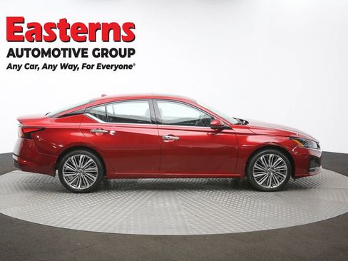 Used 2023 Nissan Altima 2.5 SL image 42