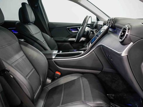 Certified 2024 Mercedes-Benz GLC 300 image 15