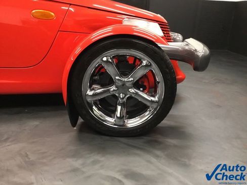 Used 1999 Plymouth Prowler image 24
