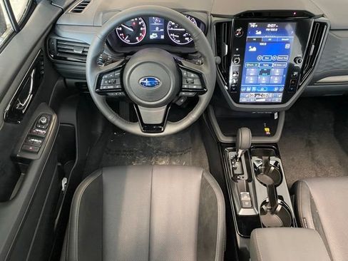 New 2026 Subaru Forester Touring AWD/4WD image 2