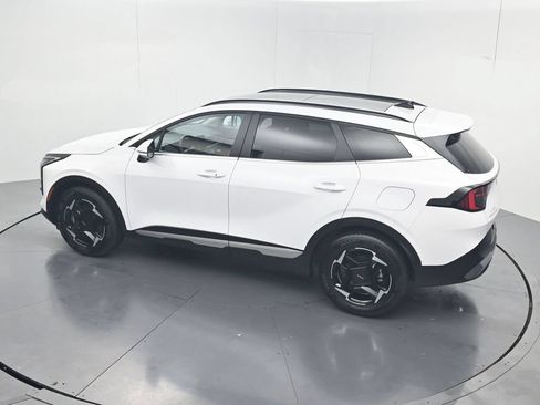 Certified 2026 Kia Sportage EX w/ EX Panorama Roof Package FWD image 49