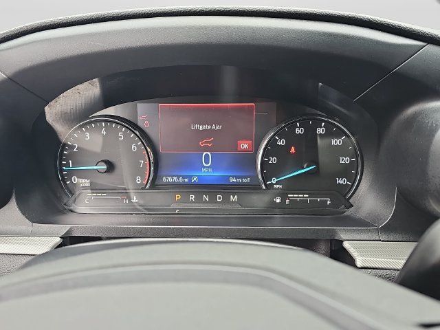Used 2020 Ford Explorer XLT RWD image 22