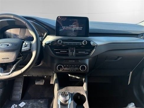 New 2026 Ford Escape Active w/ Cold Weather Package image 11