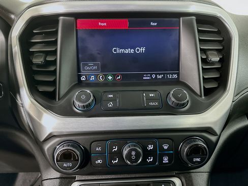 Used 2023 GMC Acadia SLE w/ Driver Convenience Package image 23