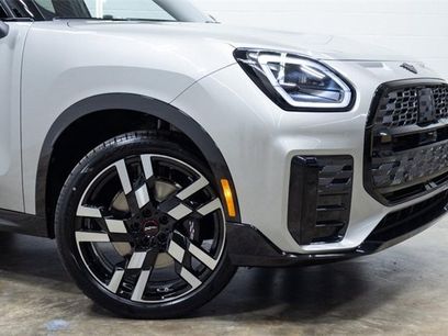 New 2026 MINI Cooper Countryman S