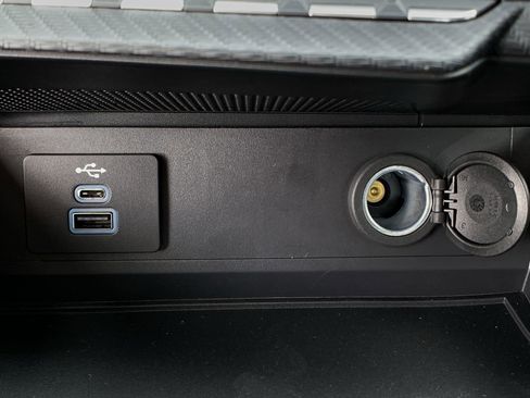 New 2025 Ford Mustang Coupe image 23