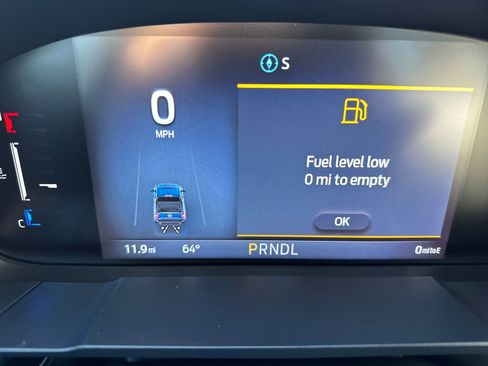 New 2025 Ford Maverick XLT w/ XLT Luxury Package image 15