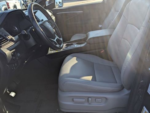 Used 2024 Honda Passport EX-L image 13