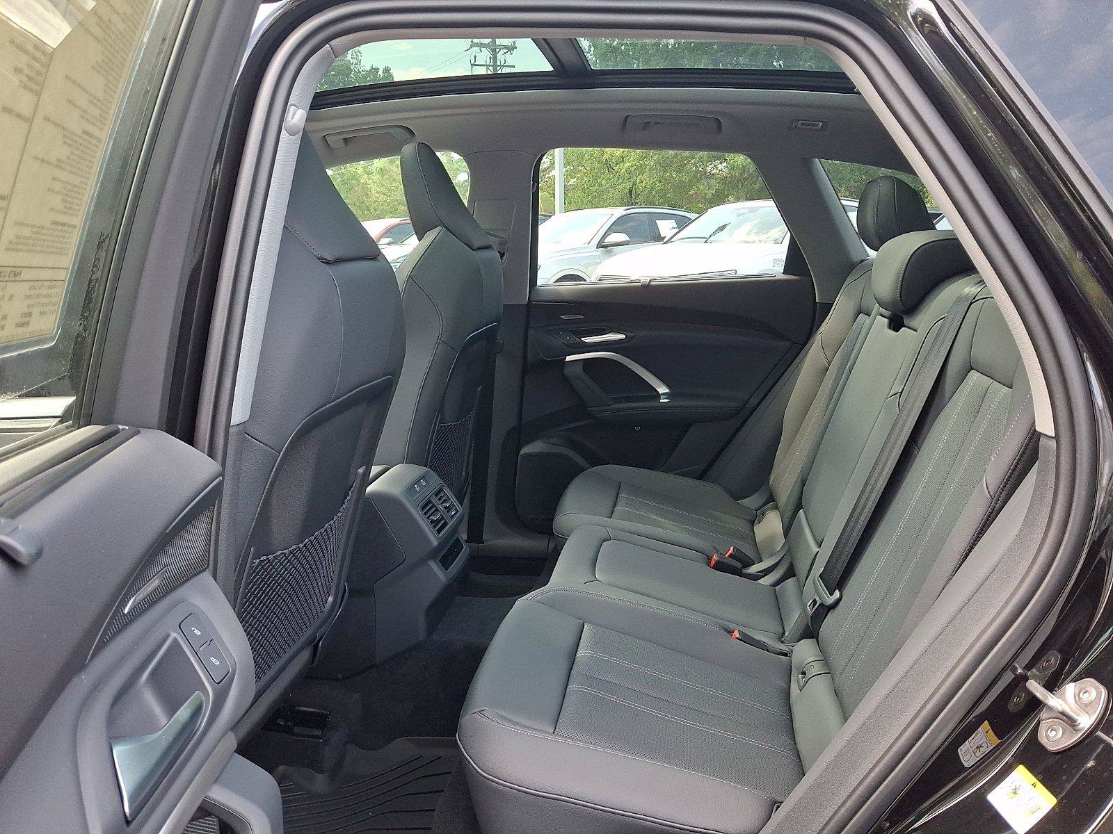 New 2026 Audi Q5 Premium AWD/4WD image 8