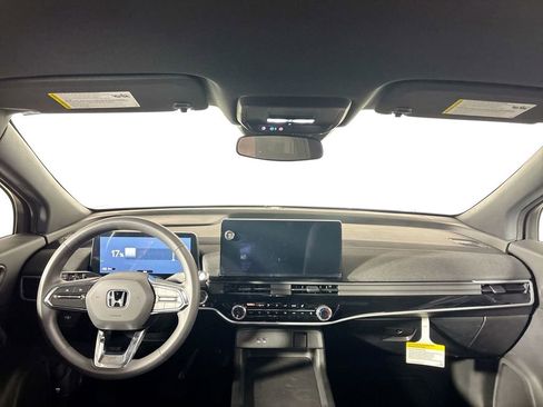 New 2026 Honda Prologue EX image 12