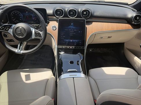 Used 2024 Mercedes-Benz C 300 Sedan image 12