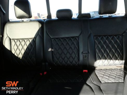 Certified 2024 Ford F150 XLT w/ Equipment Group 302A MID image 17