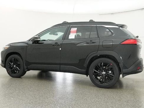 New 2026 Toyota Corolla Cross AWD Hybrid image 20