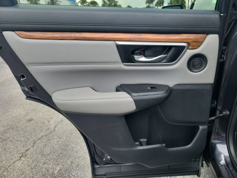 Certified 2018 Honda CR-V EX-L image 13