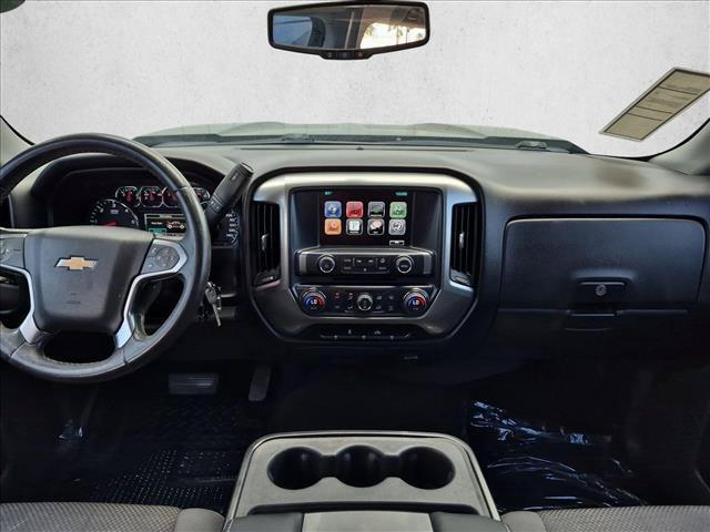 Used 2016 Chevrolet Silverado 1500 LT w/ All Star Edition RWD image 17