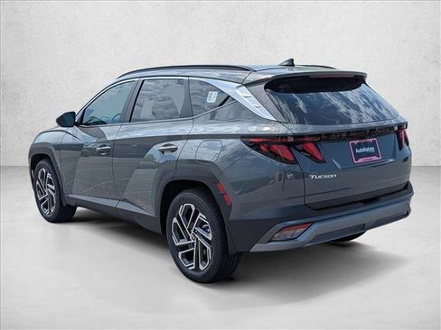 New 2026 Hyundai Tucson SEL Plus FWD image 7