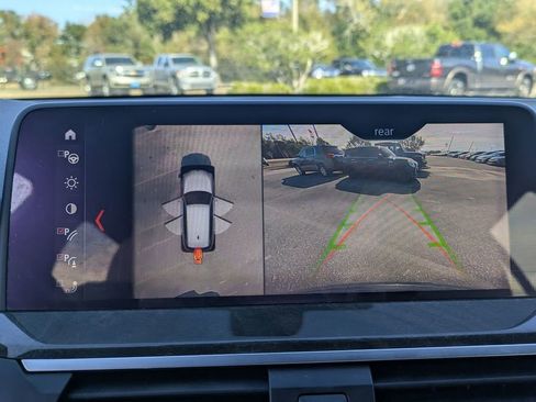 Used 2019 BMW X3 sDrive30i image 25