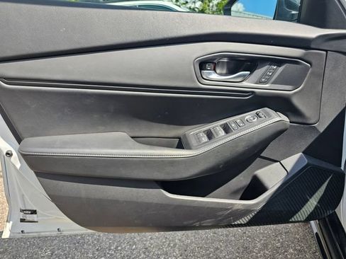 Used 2024 Honda Accord Sport image 8