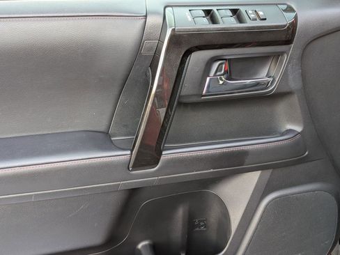 Used 2024 Toyota 4Runner TRD Off-Road image 14