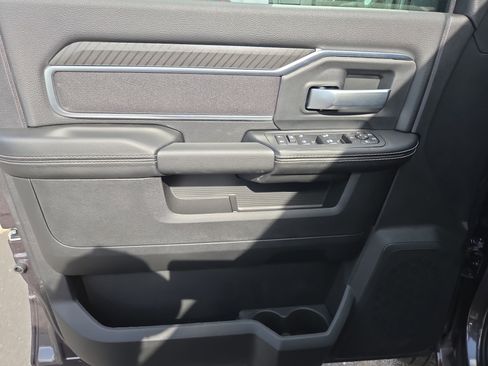 New 2026 RAM 2500 Big Horn image 5