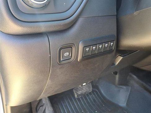 New 2025 Chevrolet Silverado 3500 W/T w/ WT Convenience Package image 14