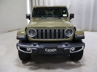 New 2026 Jeep Wrangler Sahara video 2