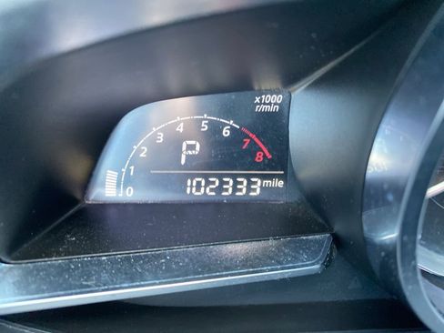 Used 2016 Scion iA image 6