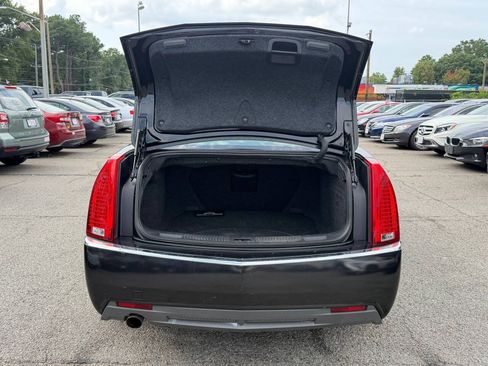Used 2012 Cadillac CTS Luxury AWD/4WD image 20