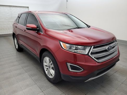Used 2017 Ford Edge SEL w/ Equipment Group 201A AWD/4WD image 13