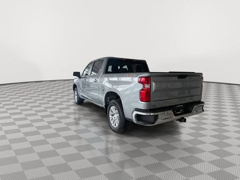 Certified 2023 Chevrolet Silverado 1500 LT image 8