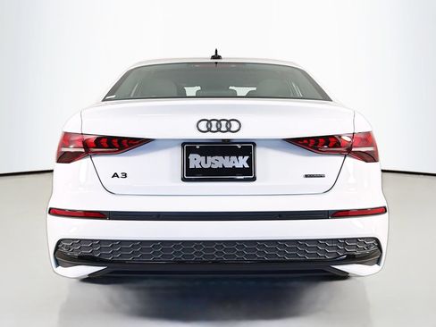 New 2026 Audi A3 2.0T Premium Plus AWD/4WD image 6