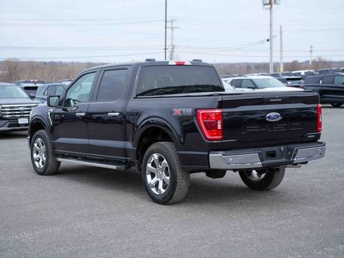 Used 2023 Ford F150 XLT w/ XTR Package image 7