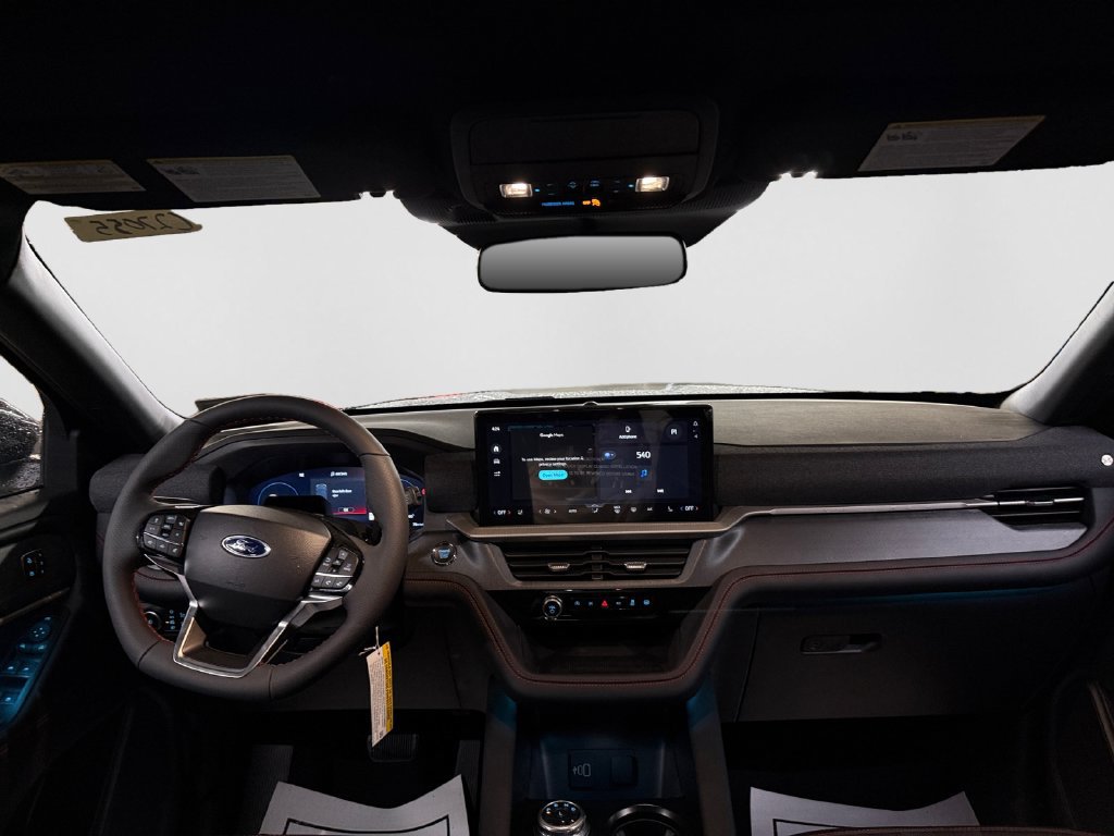 New 2027 Ford Explorer ST-Line AWD/4WD image 29