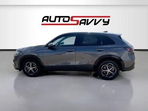 Used 2024 Honda HR-V EX-L image 4