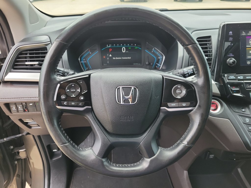 Used 2018 Honda Odyssey Touring image 24