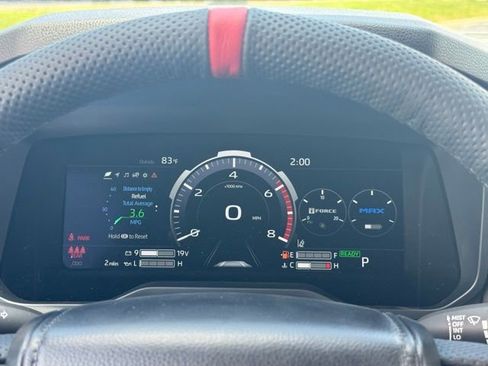 New 2026 Toyota Tundra TRD Pro AWD/4WD image 22
