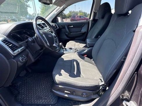 Used 2016 GMC Acadia SLE FWD image 10