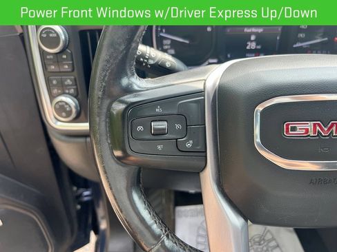 Used 2021 GMC Sierra 1500 Elevation w/ Preferred Package AWD/4WD image 22