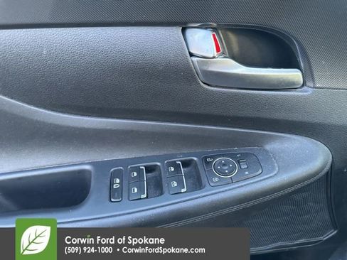 Used 2022 Hyundai Santa Fe SEL w/ Convenience Package AWD/4WD image 12