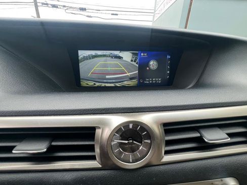 Used 2016 Lexus GS 350 AWD image 13