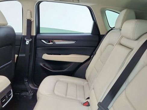 Used 2020 MAZDA CX-5 Grand Touring image 29