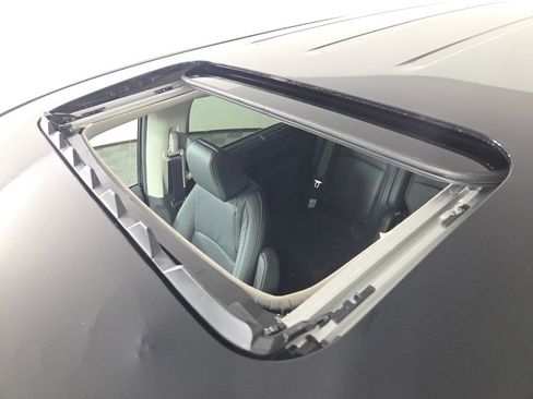 New 2026 Honda Odyssey EX-L image 6