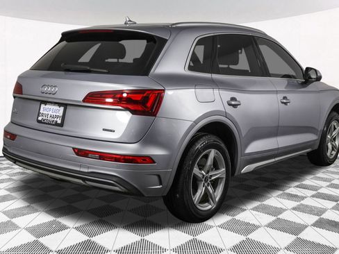 Used 2022 Audi Q5 2.0T Premium w/ Convenience Package image 17