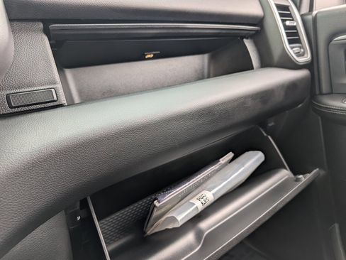 Used 2024 RAM 2500 Big Horn image 33