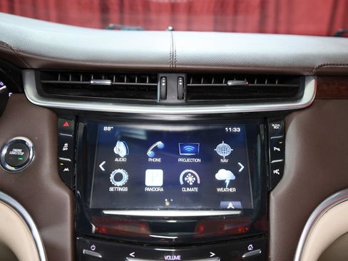 Used 2016 Cadillac XTS Luxury w/ Driver Awareness Package FWD image 19