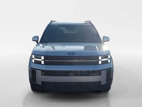 New 2026 Hyundai Santa Fe Calligraphy image 9