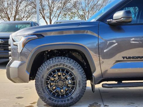 New 2025 Toyota Tundra SR5 image 7