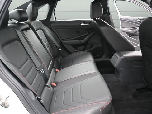 Used 2020 Volkswagen Jetta GLI Autobahn w/ GLI Autobahn Black Package image 17