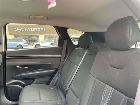 Certified 2023 Hyundai Tucson SEL AWD/4WD image 11