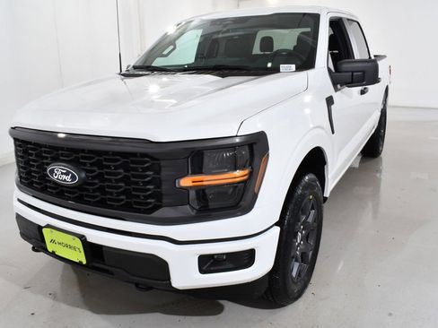 New 2026 Ford F150 STX w/ Equipment Group 200A image 2